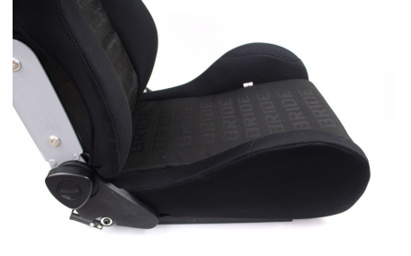 Сиденья COUGA BRIDE BLACK