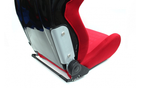 Сиденья COUGA BRIDE RED