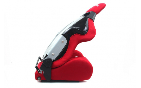 Сиденья COUGA BRIDE RED