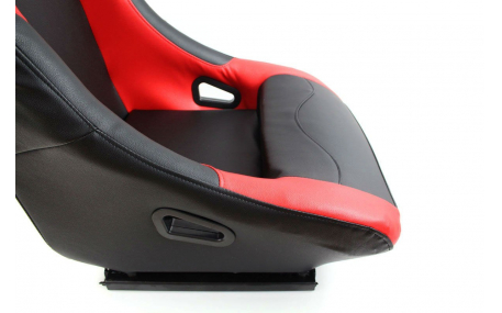 Сиденья MONZA RACE PLUS - BLUE