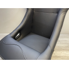 Сиденья MONZA RACE PLUS - BLACK