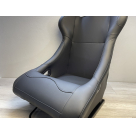 Сиденья MONZA RACE PLUS - BLACK