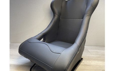 Сиденья MONZA RACE PLUS - BLACK