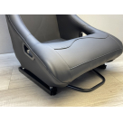 Сиденья MONZA RACE PLUS - BLACK