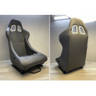 Сиденья MONZA RACE PLUS - BLACK