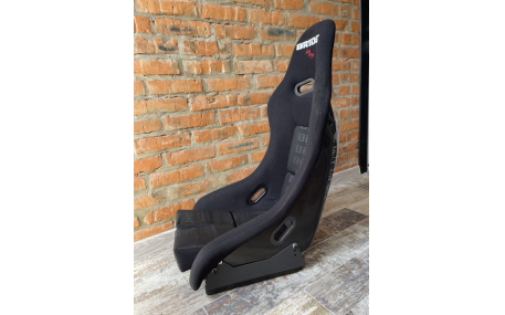 Сиденья GTR BRIDE BLACK