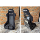Сиденья GTR BRIDE BLACK