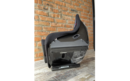 Сиденья GTR BRIDE BLACK