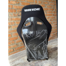 Сиденья GTR BRIDE BLACK