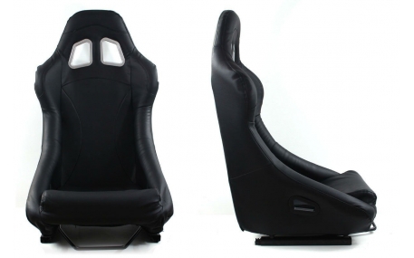 Сиденья MONZA SIGMA Black