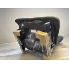 Сиденья MONZA RALLY BLACK