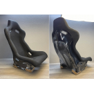 Сиденья MONZA RALLY BLACK