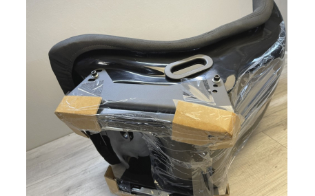 Сиденья MONZA RALLY BLACK