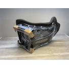 Сиденья MONZA RALLY BLACK