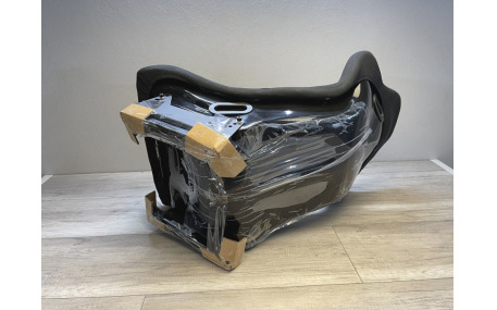 Сиденья MONZA RALLY BLACK