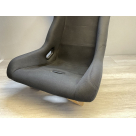 Сиденья MONZA RALLY BLACK