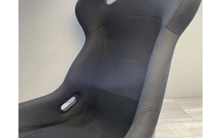 Сиденья MONZA RALLY BLACK