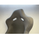 Сиденья MONZA RALLY BLACK