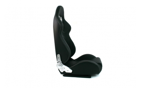 Сиденья MONZA BLAST Carbon Black