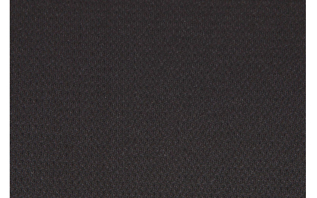 Сиденья MONZA GTR Medium Welur Black