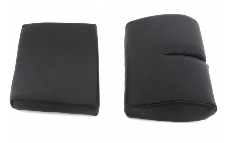Сиденья MONZA GTR Black