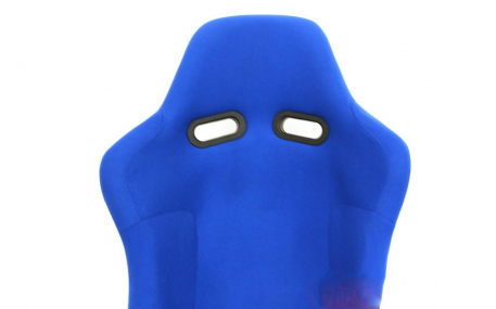 Сиденья MONZA GTR Plus Blue