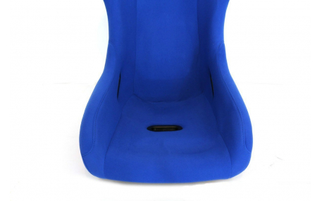 Сиденья MONZA GTR Plus Blue