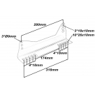 Сиденья Bimarco Cobra II Blue