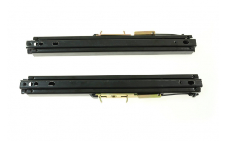 Сиденья Bimarco Cobra Black/Blue