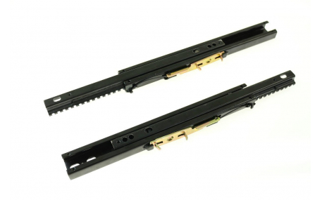 Сиденья Bimarco Cobra Black/Blue