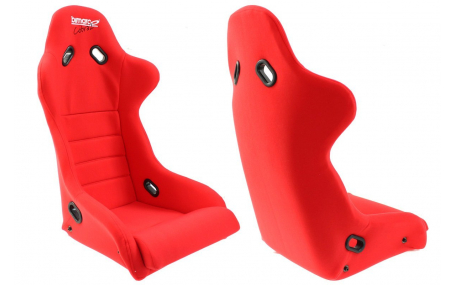 Сиденья Bimarco Cobra II Red
