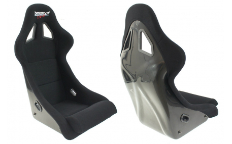 Сиденья Bimarco Dakar Black FIA