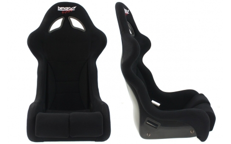 Сиденья Bimarco Futura Black FIA