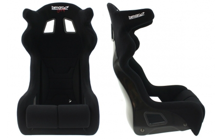 Сиденья Bimarco Grip Black HANS FIA