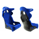 Сиденья Bimarco Grip Black/Blue HANS FIA