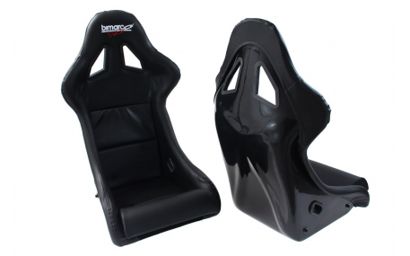 Сиденья Bimarco Dakar Skaj Black FIA