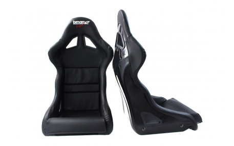 Сиденья Bimarco Expert II Skaj Black FIA