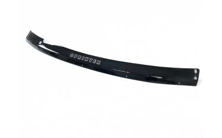 Дефлектор капота Mercedes Sprinter