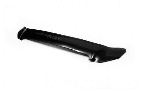 Дефлектор капота Mercedes Vito W639