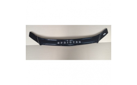 Дефлектор капота Mercedes Sprinter 2013-2018