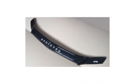 Дефлектор капота Mercedes Sprinter 2013-2018