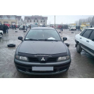 Дефлектор капота Mitsubishi Carisma