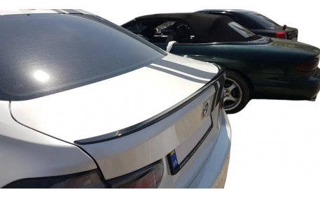 Спойлер BMW 3 F30