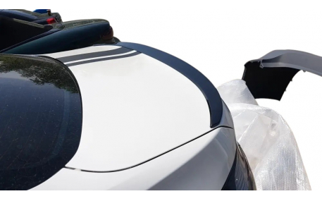 Спойлер BMW 3 F30