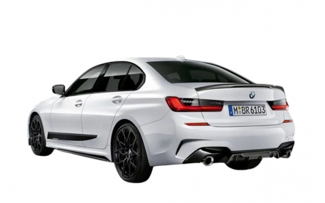Спойлер BMW 3 G20