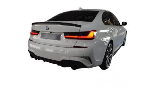 Спойлер BMW 3 G20