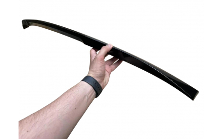 Спойлер BMW 3 G20