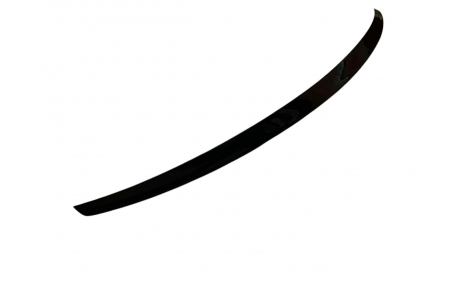 Спойлер Audi A3 8V Sedan