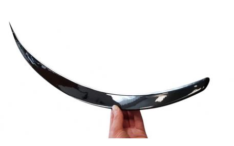 Спойлер BMW 5 (F10)