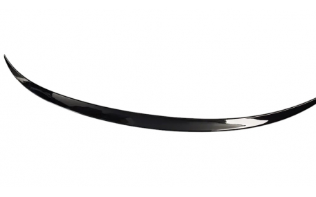 Спойлер BMW 5 (F10)